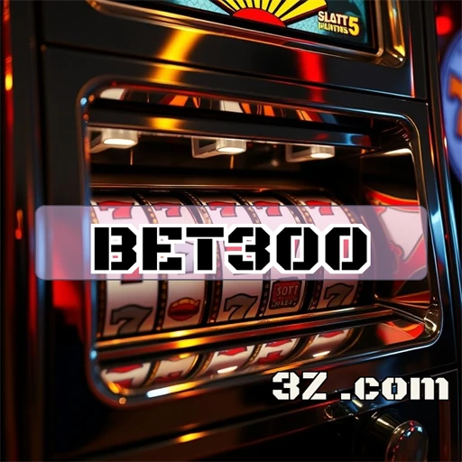 Atraia Seus Jogos com Bônus Imperdíveis do Bet300