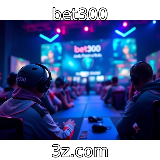 Futuro dos eSports e suas implicações comerciais