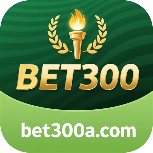 bet300 logo