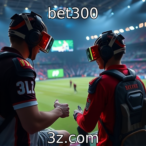 Como a realidade virtual está transformando a experiência de jogo