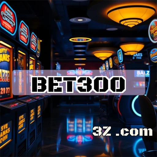 Explorando a Plataforma Inovadora do Bet300: Diversão Sem Fim